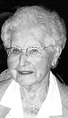 Photo of Marie-Anne Poirier